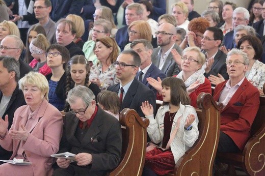 Emaus Domowego Kościoła w Tychach