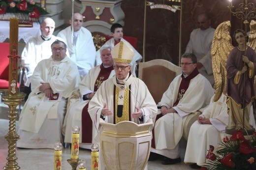 Emaus Domowego Kościoła w Tychach