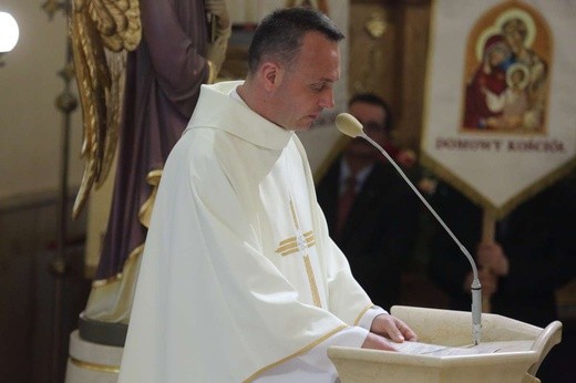 Emaus Domowego Kościoła w Tychach