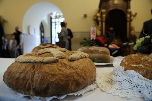 Emaus Domowego Kościoła w Tychach