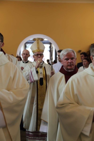 Emaus Domowego Kościoła w Tychach