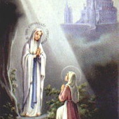 Św. Maria Bernadetta Soubirous