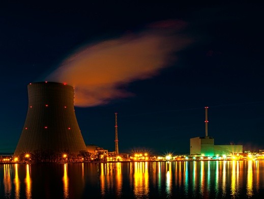 "Polskę stać na budowę elektrowni jądrowej"