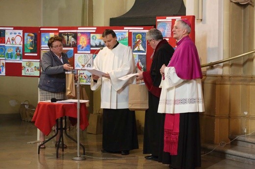 Rozpoczęcie Ekumenicznych Dni Biblii