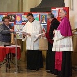 Rozpoczęcie Ekumenicznych Dni Biblii