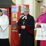 Rozpoczęcie Ekumenicznych Dni Biblii