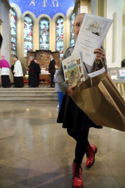 Rozpoczęcie Ekumenicznych Dni Biblii