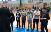 Mistrzostwa LSO 2018