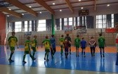 Mistrzostwa LSO 2018