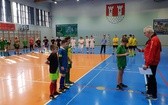 Mistrzostwa LSO 2018