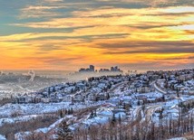 Calgary ponownie powalczy o igrzyska olimpijskie