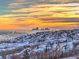 Calgary ponownie powalczy o igrzyska olimpijskie