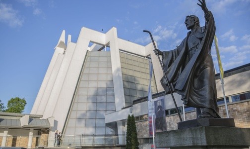 Święty, który przepowiedział niepodległość