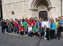 "Veraicon" w Budapeszcie