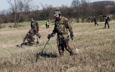 Może 777. rok po bitwie okaże się szczęśliwy  dla miłośników historii?