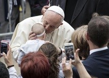 Franciszek: Kościół potrzebuje proroków