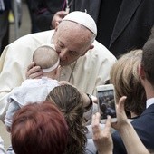 Franciszek: Kościół potrzebuje proroków