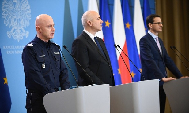 Polka porwana w RPA została uwolniona