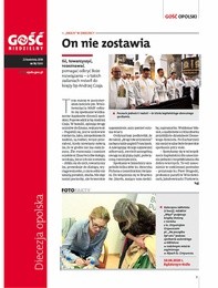 Gość Opolski 16/2018