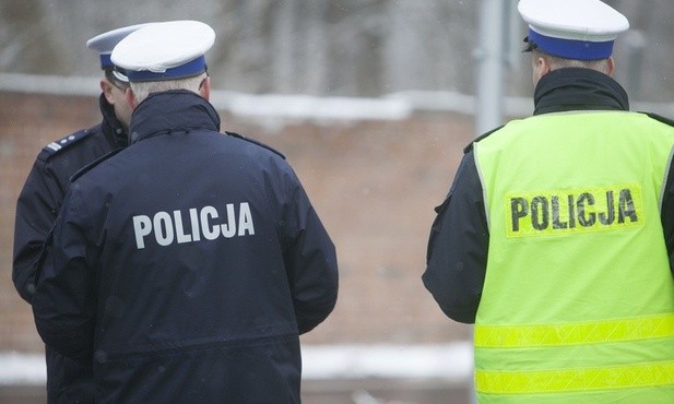Noworodek na wysypisku śmieci