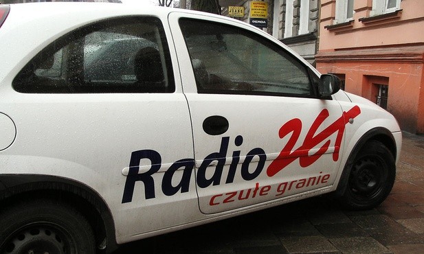 Radio Zet zmienia właściciela