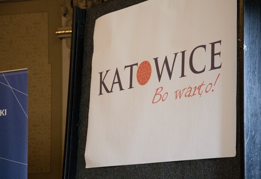 Katowice - bo warto