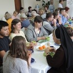 Goście z Tanzanii w Aleksandrowicach