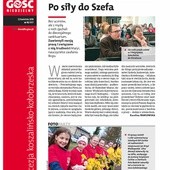 Gość Koszalińsko-Kołobrzeski 16/2018