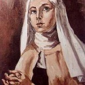 Bł. Maria od Wcielenia