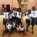 Wolontariat w Zambii