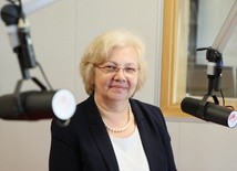 Małgorzata Mańka-Szulik, prezydent Zabrza
