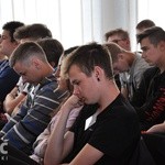 Kurs "Otwartych drzwi" w Kamieńcu Ząbkowickim