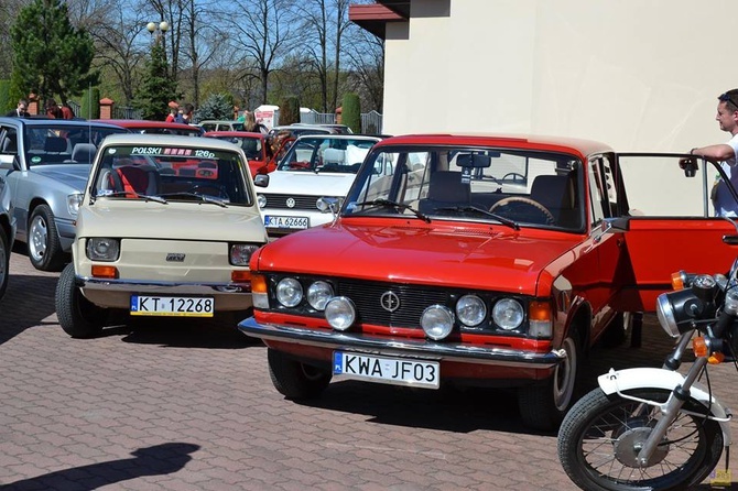 Klasyczne Rozpoczęcie Sezonu - Brzesko 2018