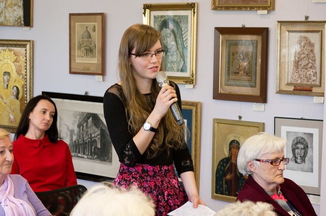 Debata o Marcinie Lutrze i konfesji luterańskiej