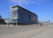 Metropolitalne Targi Pracy Pomorza 2018