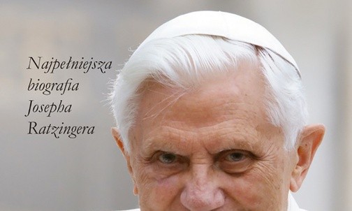 Elio Guerriero Świadek prawdy. Biografia Benedykta XVIwyd. WAM, Kraków 2018, s. 583