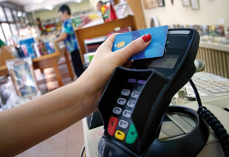 Popularne zbliżenie