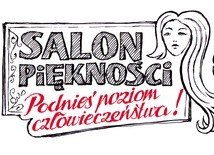 Kto widzi piękno dzidzi