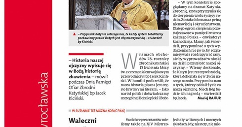 Gość Wrocławski 16/2018