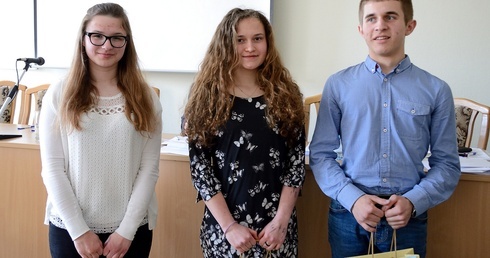 Usłyszeli bardzo szczegółowe pytania