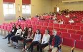 Ogólnopolski Konkurs Wiedzy Biblijnej - etap diecezjalny