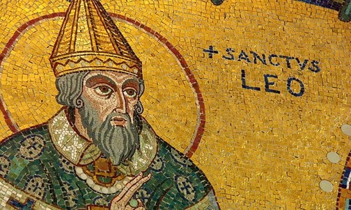 Św. Leon IX
