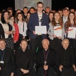 XXII Ogólnopolski Konkurs Wiedzy Biblijnej