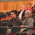 XXII Ogólnopolski Konkurs Wiedzy Biblijnej