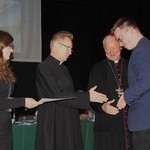 XXII Ogólnopolski Konkurs Wiedzy Biblijnej