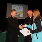 XXII Ogólnopolski Konkurs Wiedzy Biblijnej