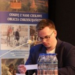 XXII Ogólnopolski Konkurs Wiedzy Biblijnej