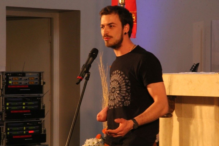 Forum "Młodzi i Miłość"