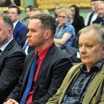 Pierwsze Lubelskie Forum Biznesu