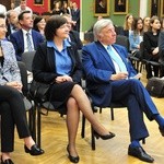 Pierwsze Lubelskie Forum Biznesu